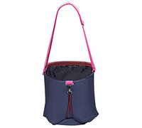 MinnowXY Bolsa de recogida de frutas, delantal de jardín, bolsa de almacenamiento, bolsa de recolección, tela Oxford, bolsa de recolección impermeable, ayudante de granja
