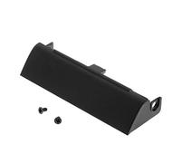 MinnowXY Funda para disco duro con tapa de rosca, accesorio de repuesto para portátiles L E6420 E6520 de plástico