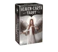 Mino Heaven & Earth tarot.