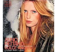 Mino Reitano - Dolce Angelo (Sugar Baby Love)