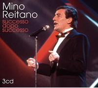 Mino Reitano - Le Mie Canzoni [3 CD]