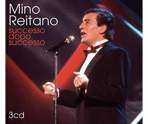 Mino Reitano - Le Mie Canzoni [3 CD]