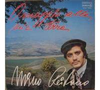 Mino Reitano - Omaggio Alla Mia Terra [LP]