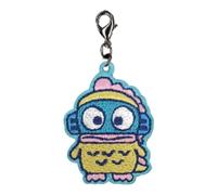 Minoda B01C3157 Tamagotchi x Sanrio Personajes Mini Charm Seburechi x Hangyodon