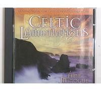Minogue, Aine - Celtic Lamentations