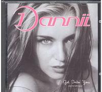 Dannii Minogue - Get Into You