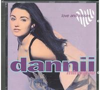 Minogue Dannii - Love and Kisses