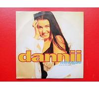 Minogue, Dannii - Minogue, Dannii Jump To The Beat 7" MCA MCS1556 EX/EX 1991 picture sleeve