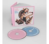 Minogue,Dannii - Neon Nights (CD+Dvd,20 Year Anniversary Editio