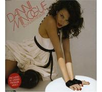 Minogue, Dannii - So Under Pressure