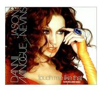 Minogue, Dannii V Jason Nevins - Touch Me Like That