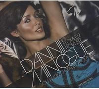 Minogue, Dannii Vs Flowerpow - You Won't Forget About Me
