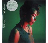 Minogue, Kylie - 2 Did It Again