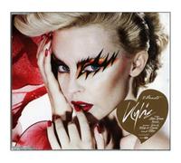 Minogue, Kylie - 2 Hearts