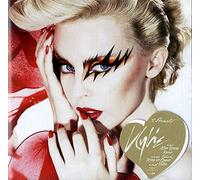 Minogue Kylie - 2 Hearts