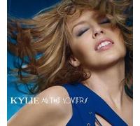 Minogue,Kylie - All The Lovers [Import]