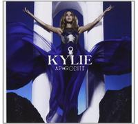 Minogue Kylie – Aphrodite – CD