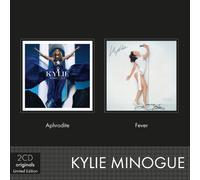 Minogue, Kylie - Aphrodite/Fever