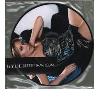 Minogue, Kylie - Better Than Today [Vinilo]