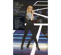 Minogue, Kylie - Body Language Live (Album launch live at The London Apollo) [DVD]
