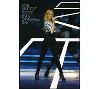 Minogue, Kylie - Body Language Live [USA] [DVD]