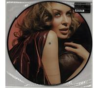 Minogue, Kylie - Chocolate [Vinilo]