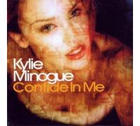 Minogue, Kylie - Confide in Me -Best of-