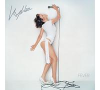 Minogue,Kylie - Fever/Special Edition