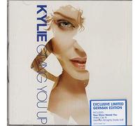 Minogue, Kylie - Giving You Up