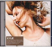 Minogue Kylie - Giving You Up