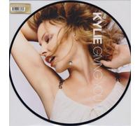 Minogue,Kylie - Giving You Up [Vinilo]