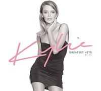 Minogue Kylie - Greatest Hits
