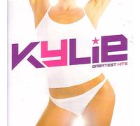 Minogue, Kylie - Greatest Hits 87 - 97