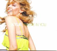 Minogue, Kylie - I Believe in You