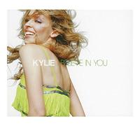 Minogue Kylie - I Believe in You