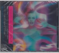 Minogue, Kylie - Impossible Princess