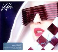Minogue, Kylie - in My Arms [Import]