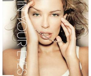 Minogue,Kylie - In Your Eyes - Maxi CD 1