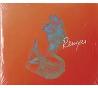 Minogue, Kylie - Into The Blue (Remix Ep)