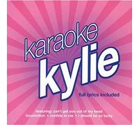 Minogue, Kylie - Karaoke Kylie