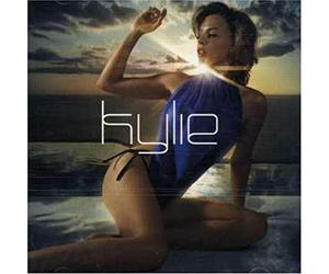 MINOGUE, KYLIE - Light Years (14 Tracks - Export Banned)