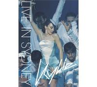 Minogue, Kylie - Live in Sydney [USA] [DVD]