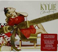 Minogue Kylie - Minogue, Kylie - Kylie Christmas : 3 Bonus Tracks + DVD