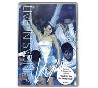 Minogue, Kylie - On A Night Like This - Live in Sydney [DVD]