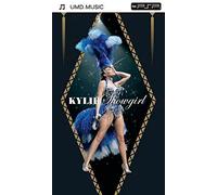 Minogue, Kylie - Showgirl [Alemania] [UMD Mini para PSP]