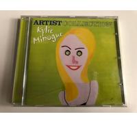Minogue Kylie - The Artist Collection - Kylie Minog