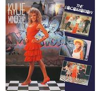 MINOGUE, Kylie - The Locomotion / I'll still be loving you / 6.20925