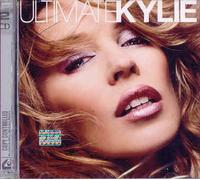 Minogue, Kylie - Ultimate Kylie