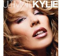 Kylie Minogue - Ultimate Kylie