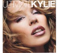 Kylie Minogue – Ultimate Kylie – Parlophone